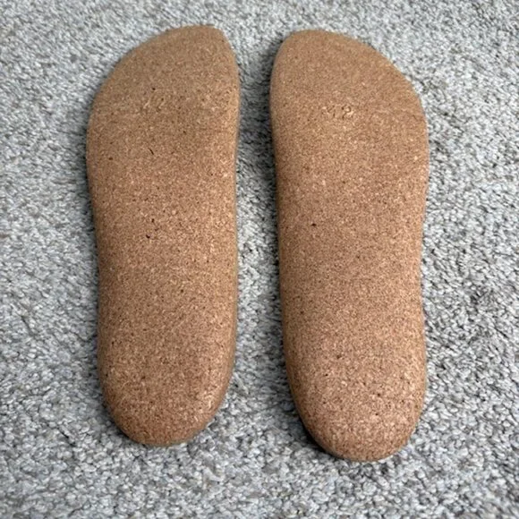 Duckfeet Lolland Mary Jane, Forest Green, size 42 with Removable Insoles* - Picture 12 of 16